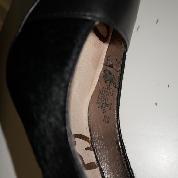 Heels Sam Edelman - Picture 4 of 5